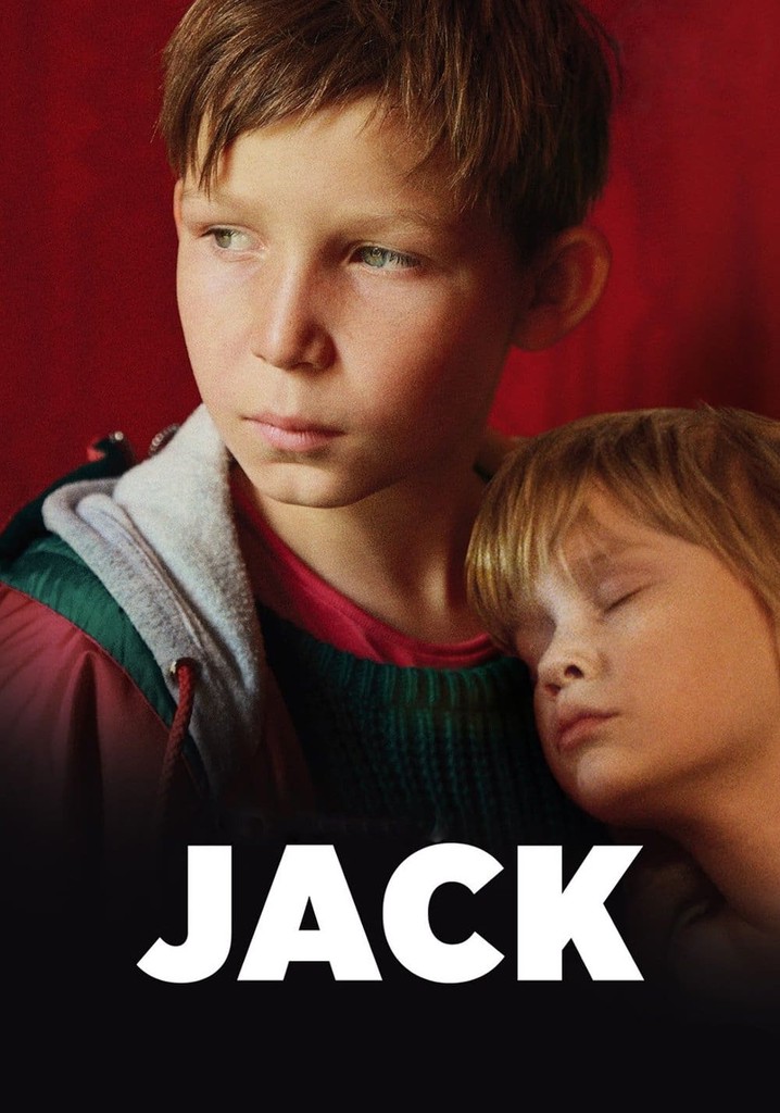 Jack filme Veja onde assistir online